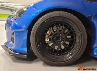 Freins K-Sport ø304mm Toyota GT86 Subaru BRZ àpd 12 AV