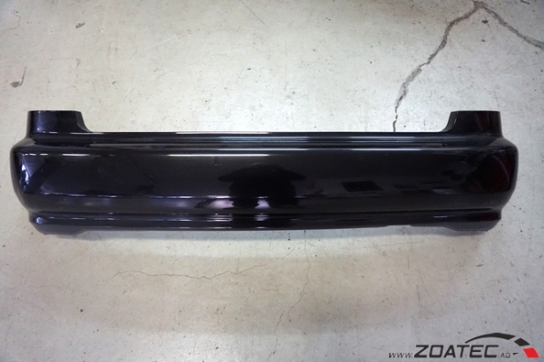 Stossstange hinten Hatchback gebraucht (0002)