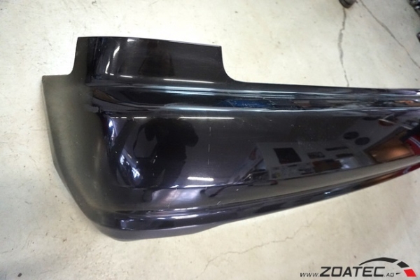 Stossstange hinten Hatchback gebraucht (0002)