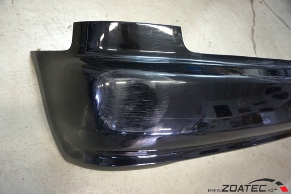 Paraurti posteriore Hatchback occasione (0003)