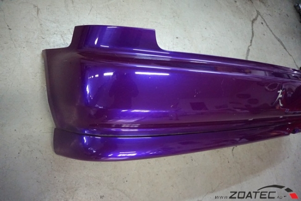 Paraurti posteriore Hatchback occasione (0004)