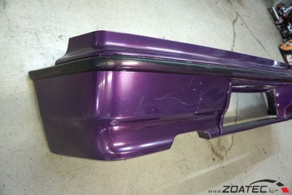 Paraurti posteriore occasione ED9 EE8 90-92 (0024)