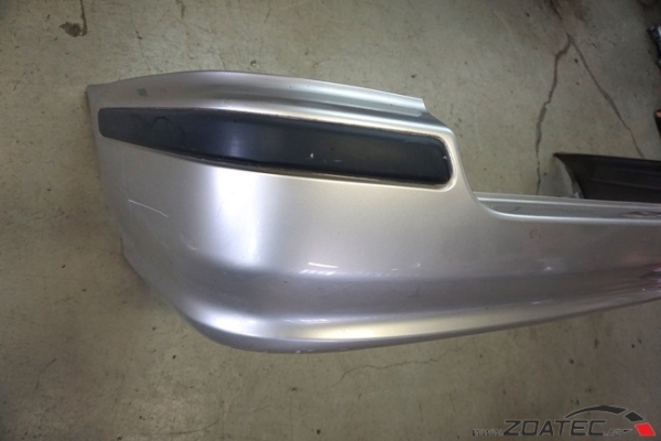 Paraurti posteriore occasione Station Wagon 98-01 (0053)