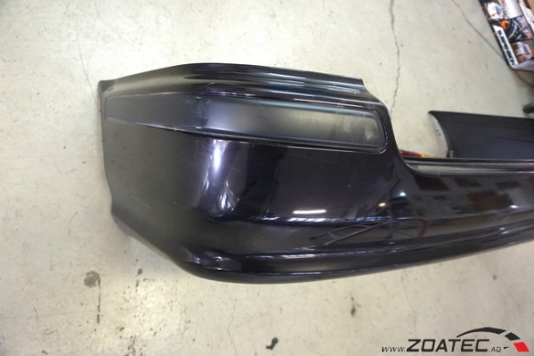 Paraurti posteriore occasione Station Wagon 98-01 (0054)