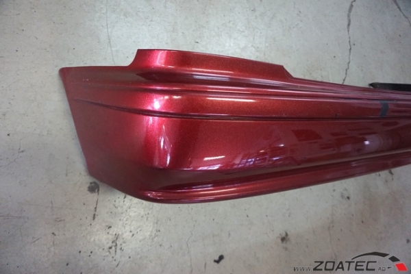Paraurti posteriore occasione Limousine 98-01