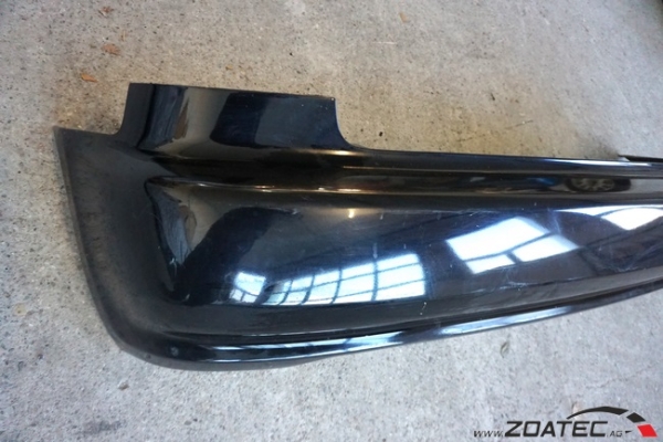 Stossstange hinten Hatchback gebraucht (0088)