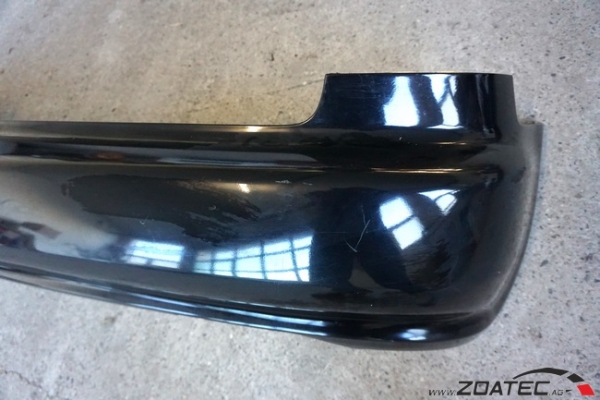 Stossstange hinten Hatchback gebraucht (0088)