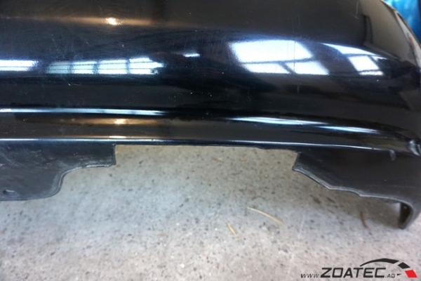 Stossstange hinten Hatchback gebraucht (0088)