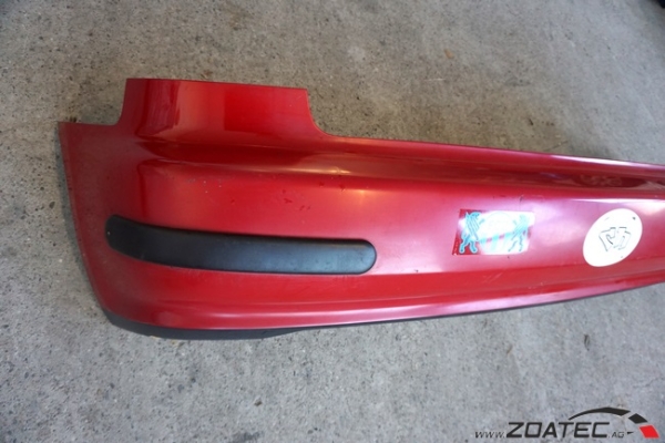 Paraurti posteriore Hatchback occasione (0089)