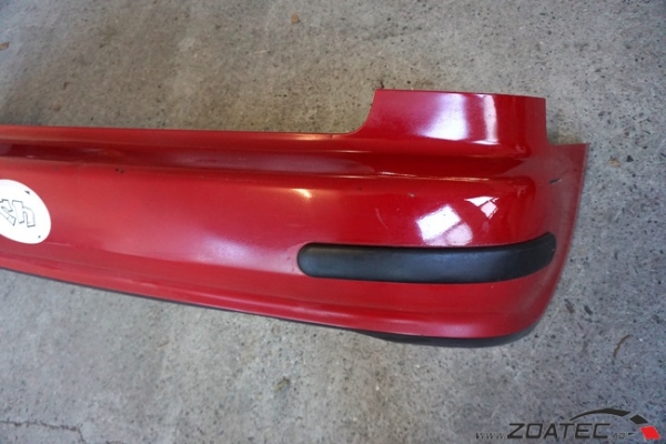 Paraurti posteriore Hatchback occasione (0089)