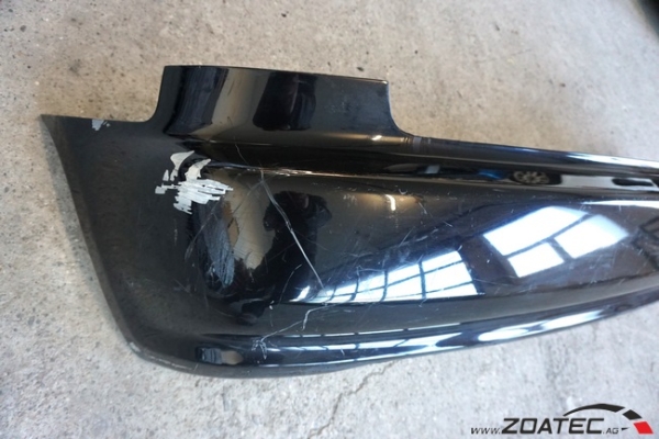 Stossstange hinten Hatchback gebraucht (0090)