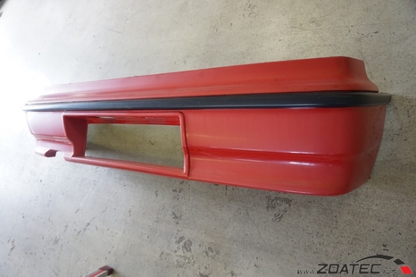 Paraurti posteriore occasione ED9 EE8 90-92 (0099)