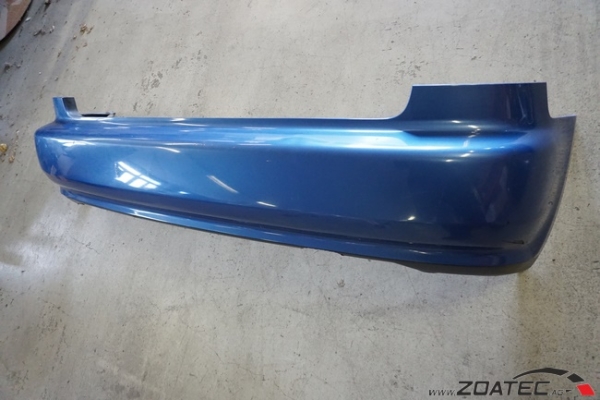 Stossstange hinten Hatchback gebraucht (0113)
