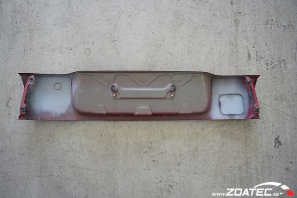 Lamiera posteriore clean occasione (0117)