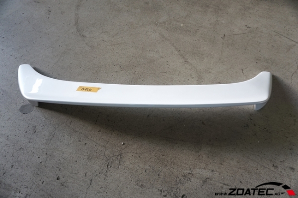 Heckspoiler gebraucht S2000 mit CH-Materialgutachten