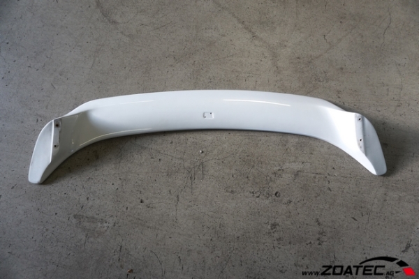 Heckspoiler gebraucht S2000 mit CH-Materialgutachten