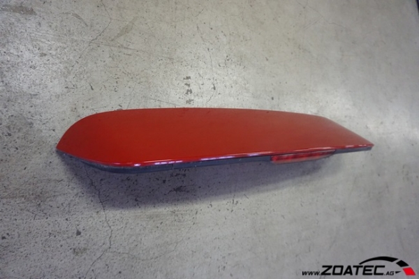 Spoiler posteriore Hatchback occasione (0134)