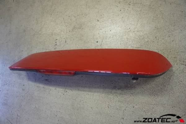 Spoiler posteriore Hatchback occasione (0134)