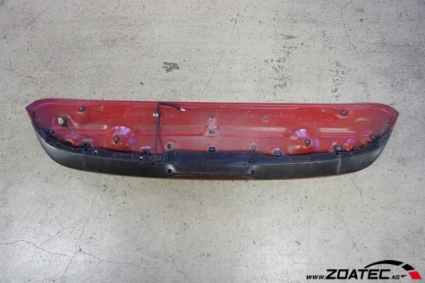 Spoiler posteriore Hatchback occasione (0134)