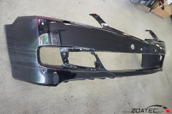 Pare-chocs avant occasion Honda Accord CL/CM/CN 06-07