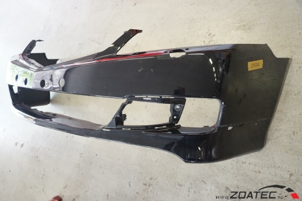 Pare-chocs avant occasion Honda Accord CL/CM/CN 06-07