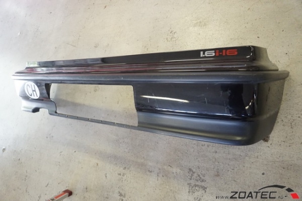 Paraurti posteriore occasione ED9 EE8 90-92 (0140)