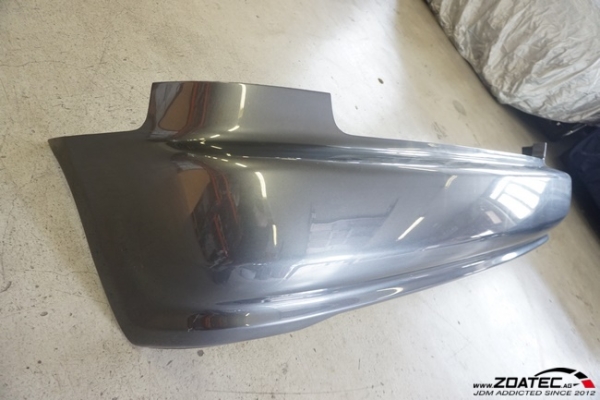 Paraurti posteriore Hatchback occasione (0150)