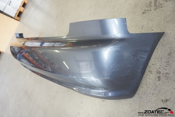 Paraurti posteriore Hatchback occasione (0150)
