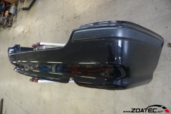 Paraurti posteriore occasione Station Wagon 98-01 (0157)