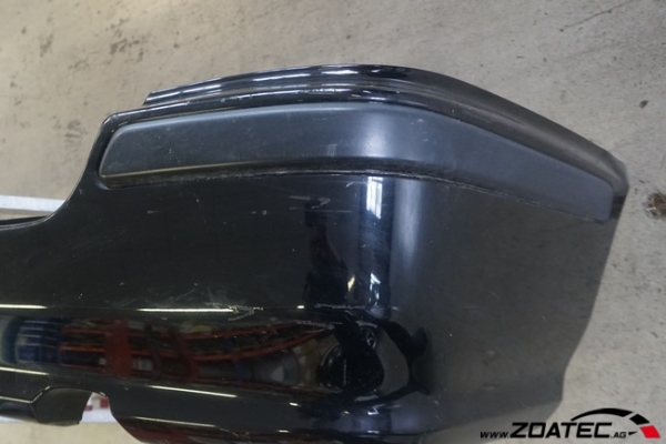 Paraurti posteriore occasione Station Wagon 98-01 (0157)