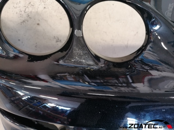 Pare-chocs avant occasion Honda Integra Type-R DC2