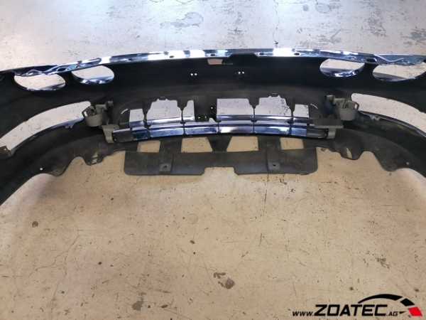 Pare-chocs avant occasion Honda Integra Type-R DC2