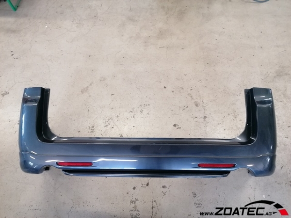Paraurti posteriore occasione Honda Accord Tourer 03-05