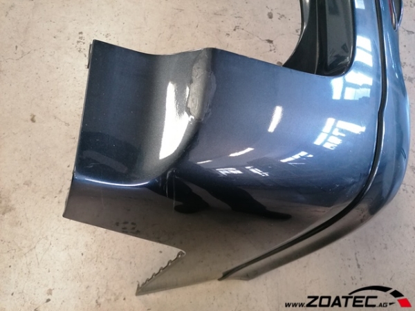 Paraurti posteriore occasione Honda Accord Tourer 03-05