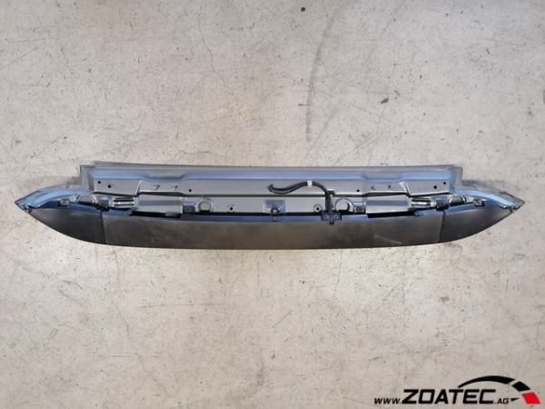 grande spoiler posteriore Civic 92-95 Hatchback occasione (0172)