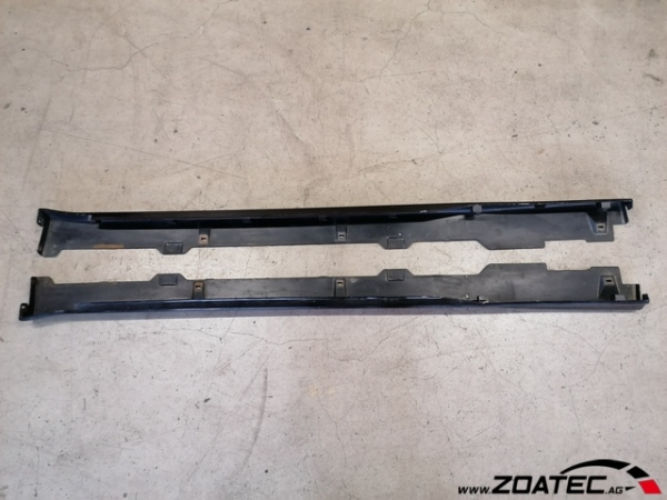 Jupes latérales occasion Honda Civic EK/EJ Hatchback 96-00 (0200)