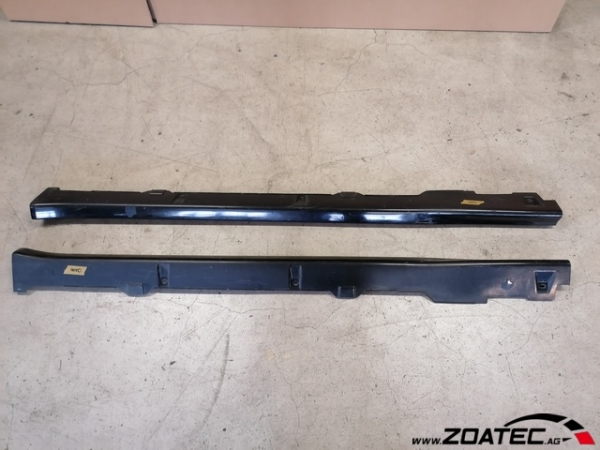 Jupes latérales occasion Honda Civic EK/EJ Hatchback 96-00 (0200)