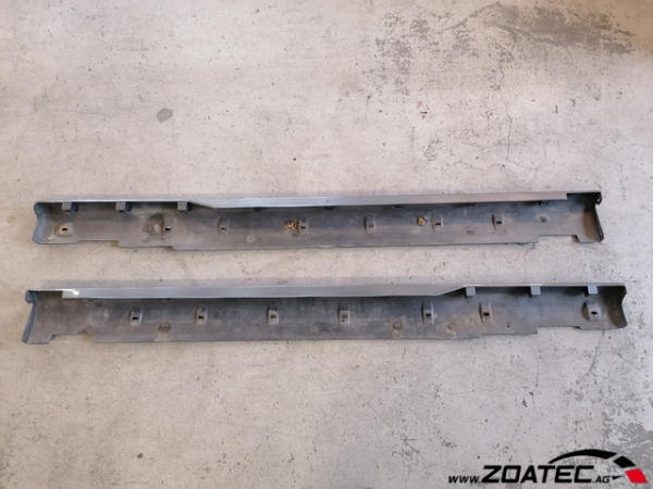 Seitenschweller gebraucht Honda Civic EG Hatchback 92-95 (0201)