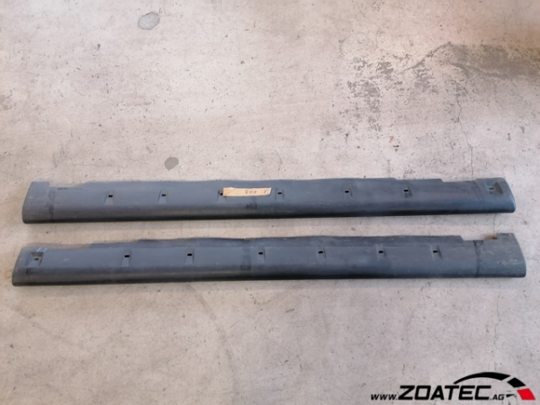 Minigonne laterali occasione Honda Civic EG / EH Berlina 92-95 (0203)