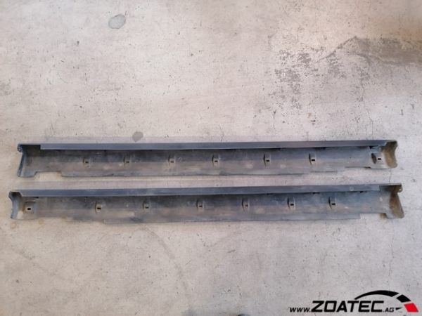 Minigonne laterali occasione Honda Civic EG / EH Berlina 92-95 (0203)