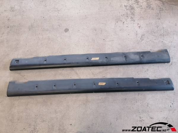 Minigonne laterali occasione Honda Civic EG / EH Berlina 92-95 (0204)