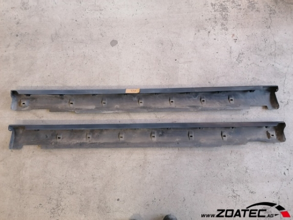 Minigonne laterali occasione Honda Civic EG / EH Berlina 92-95 (0204)