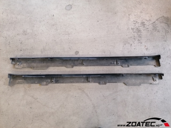 Jupes latérales occasion Honda Civic EK/EJ Hatchback 96-00 (0205)