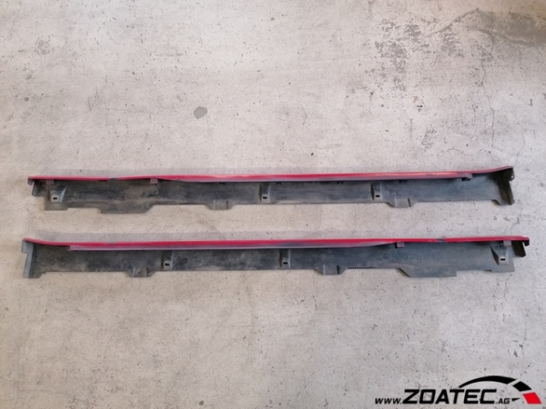 Jupes latérales occasion Honda Civic EK/EJ Hatchback 96-00 (0207)