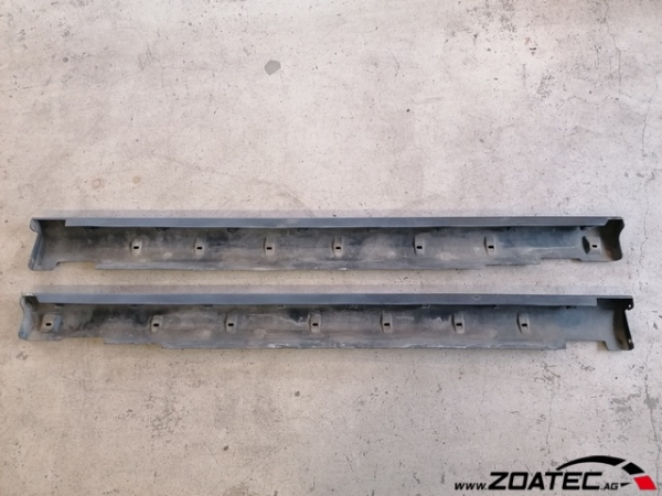 Minigonne laterali occasione Honda Civic EG / EH Berlina 92-95 (0208)