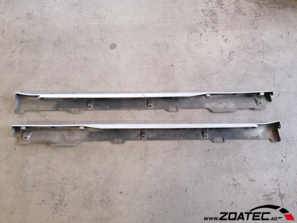 Jupes latérales occasion Honda Civic EK/EJ Hatchback 96-00 (0209)