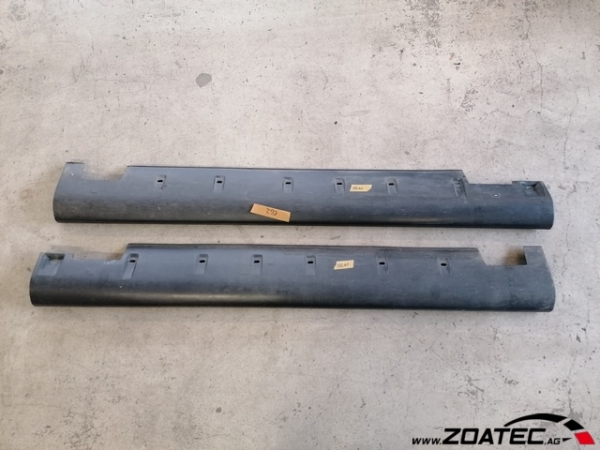 Minigonne laterali occasione Honda CRX Targa 92-98 (0211)