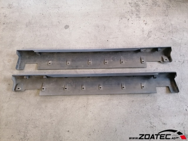 Minigonne laterali occasione Honda CRX Targa 92-98 (0211)