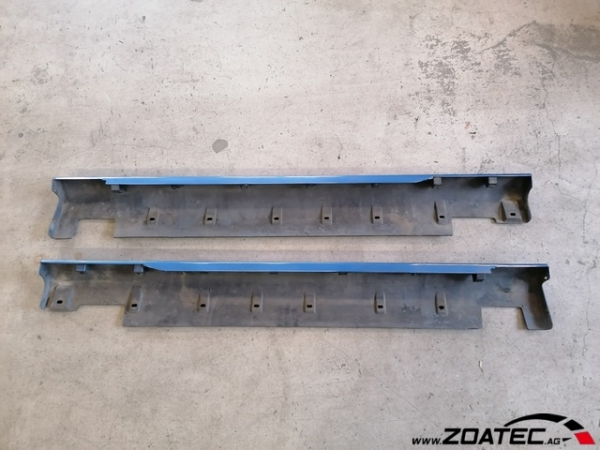 Minigonne laterali occasione Honda CRX Targa 92-98 (0213)