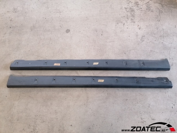 Jupes latérales occasion Honda Civic Aerodeck MB/MC 98-01 (0215)
